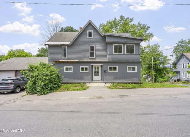 Property at 16 Steele Ave, Gloversville, NY 12078, 3 beds, 2 baths