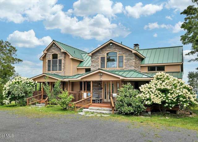 Property at 25 Pleasant Valley Rd, Knox, NY 12009, 5 beds, 3 baths