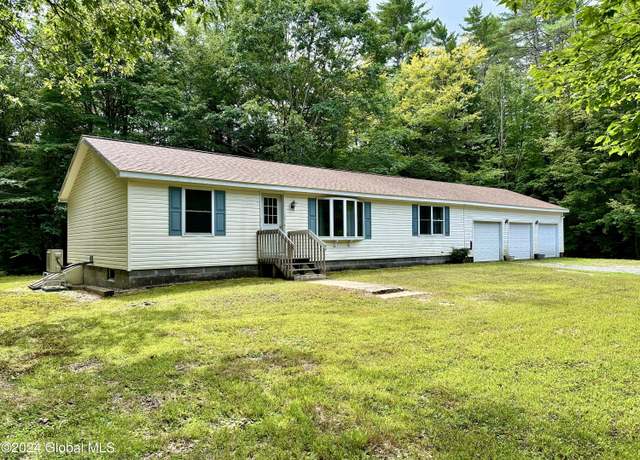 Property at 6204 C RT 9N (a.k.a Sharon Lane), Hadley, NY 12835, 3 beds, 2 baths