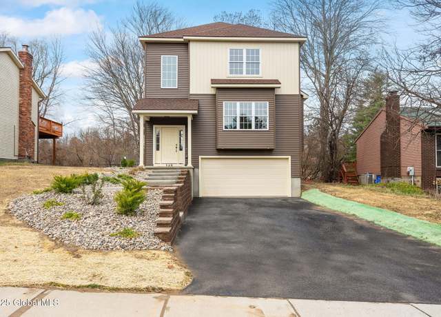Property at 148 Colonial Ave, Albany, NY 12208, 3 beds, 2.5 baths