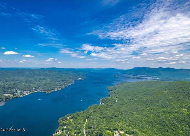 Property at L6.2 Bloody Pond Rd, Lake George, NY 12845