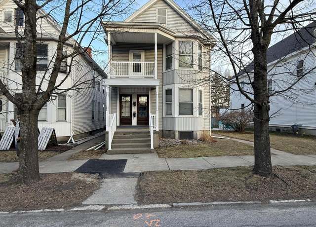 Property at 109 Third St, Waterford, NY 12188, 6 beds, 2 baths