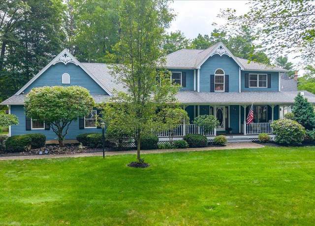Property at 38 Timberwick Dr, Halfmoon, NY 12065, 4 beds, 3.5 baths