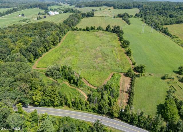 Property at 0 Indian Fields Rd, Feura Bush, NY 12067