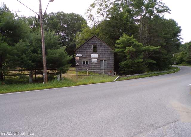 Property at L21 Schroon River Rd, Warrensburg, NY 12885