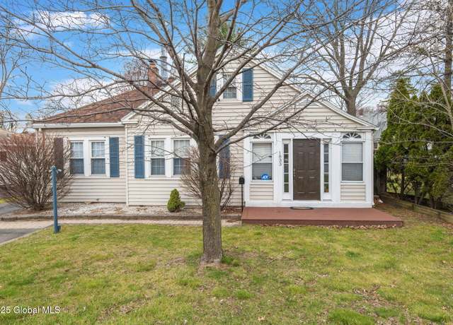 Property at 1833 Western Ave, Albany, NY 12203, 4 beds, 1.5 baths