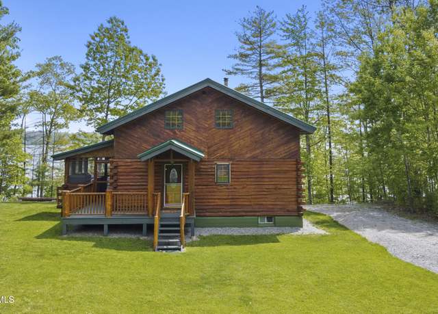 Property at 89 Captains Cv, Crown Point, NY 12928, 2 beds, 2 baths