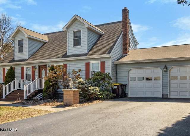 Property at 4 Skaarland Dr, Burnt Hills, NY 12027, 4 beds, 2.5 baths