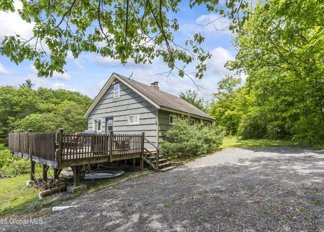 Property at 19 Knowles Rd, Preston Hollow, NY 12469, 3 beds, 2 baths