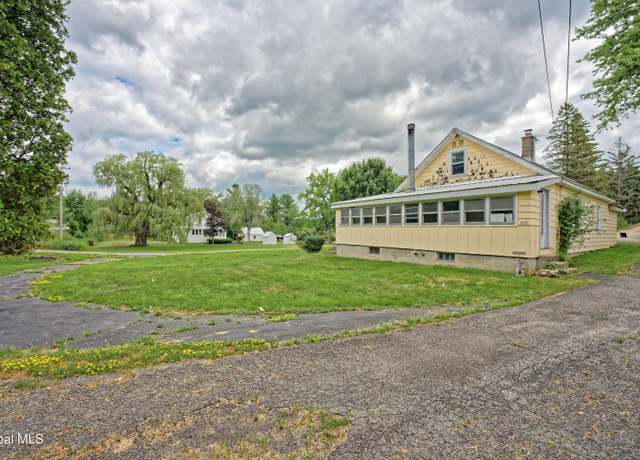 Property at 1693 Thatcher Park Rd, East Berne, NY 12059, 3 beds, 1 bath