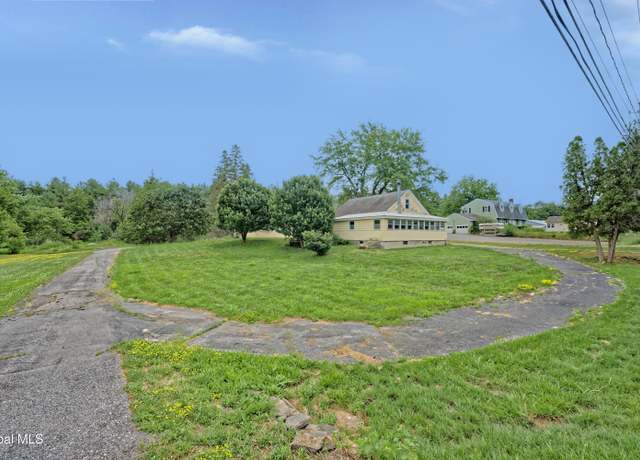 Property at 1693 Thatcher Park Rd, East Berne, NY 12059, 3 beds, 1 bath