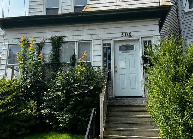Property at 508 Morris St, Albany, NY 12208, 7 beds, 2 baths