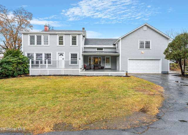 Property at 84 Glenwood Ave, Queensbury, NY 12804, 5 beds, 3.5 baths