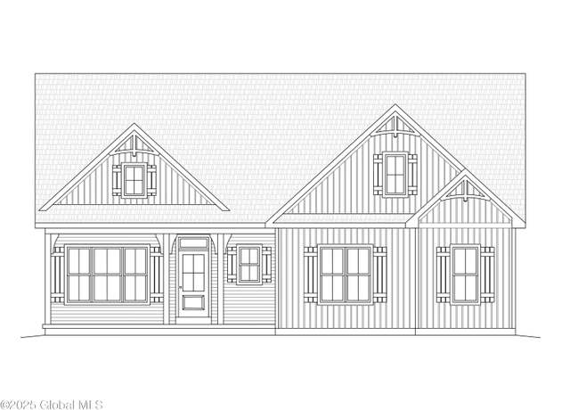 Property at 11 Crestwood Dr, Greenfield Center, NY 12833, 3 beds, 2.5 baths