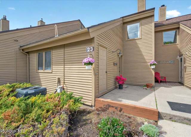Property at 441 Lockhart Mountain Rd #23, Queensbury, NY 12845, 2 beds, 2 baths