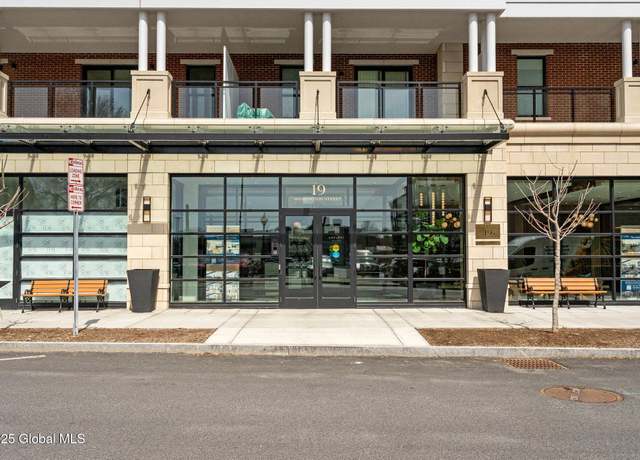 Property at 19 Washington St Unit 355 J, Saratoga Springs, NY 12866, 2 beds, 2 baths