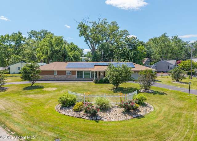Property at 7 Old Mohawk Pl, Latham, NY 12110, 3 beds, 2 baths