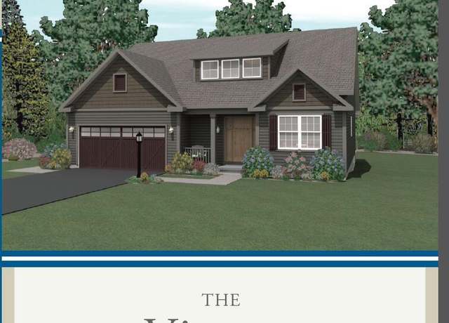 Property at 89 Lakepointe Way, Saratoga Springs, NY 12866, 3 beds, 2.5 baths