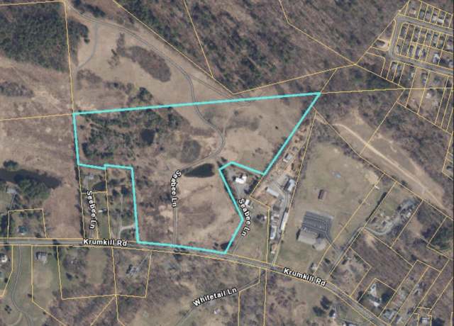Property at 553 Krumkill Rd, New Scotland, NY 12203