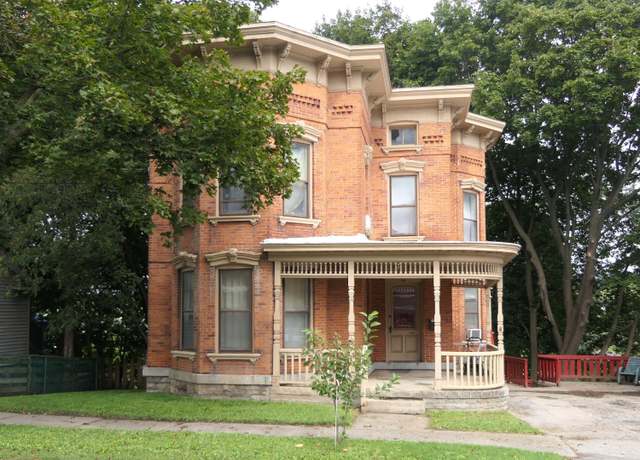 Property at 44 Cliff St, Canajoharie, NY 13317, 4 beds, 2 baths