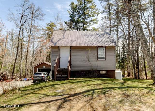 Property at 2778 State Route 8, Lake Pleasant, NY 12164, 4 beds, 1.5 baths