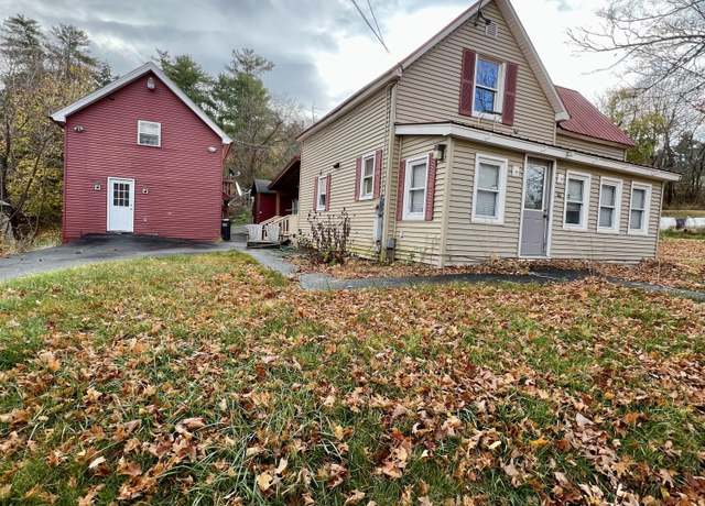 Property at 44 Cossey St, Ticonderoga, NY 12883, 2 beds, 1.5 baths