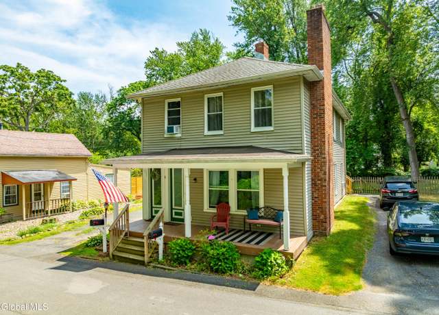 Property at Undisclosed address, Loudonville, NY 12211, 4 beds, 2 baths
