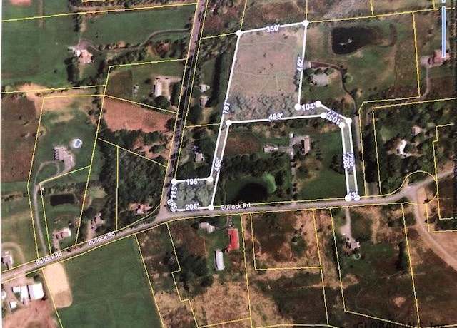 Property at 425A Bullock Rd, Slingerlands, NY 12159