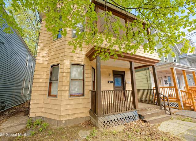 Property at 12 Paulding St, Schenectady, NY 12308, 5 beds, 2 baths