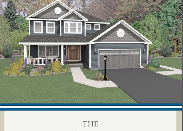 Property at 91 Lakepointe Way, Saratoga Springs, NY 12866, 4 beds, 2.5 baths