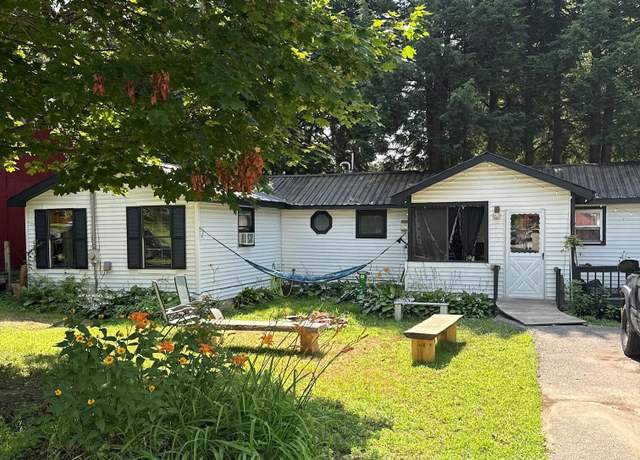 Property at 90 Library Ave, Warrensburg, NY 12885, 2 beds, 1 bath