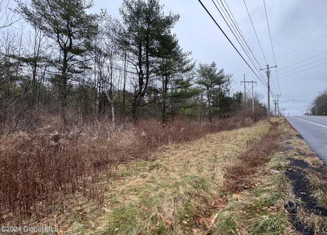 Property at L5.1 Nys Route 22, Ticonderoga, NY 12883