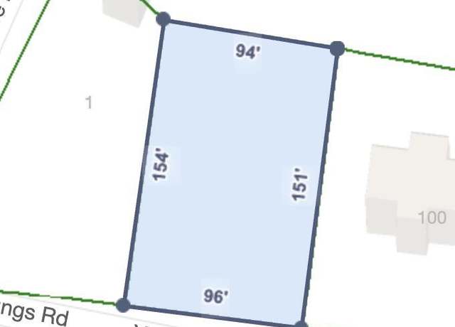 Property at L16 Young Rd, Buskirk, NY 12057
