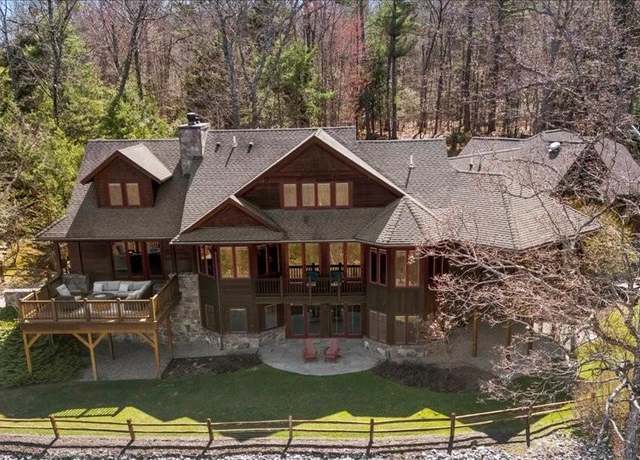 Property at 94 Long View Ln, Bolton Landing, NY 12814, 3 beds, 4.5 baths