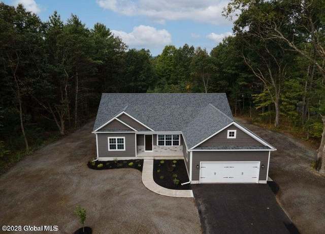 Property at 24 Nichols Rd, Wilton, NY 12831, 3 beds, 2 baths