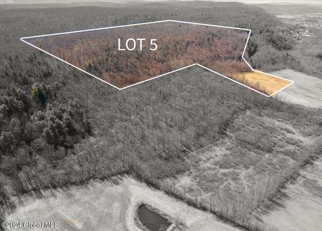 Property at L5 Patrick Rd, Cobleskill, NY 12043