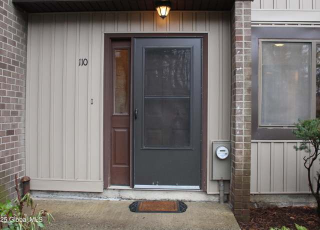 Property at 110 Knollwood Ter, Albany, NY 12203, 3 beds, 1.5 baths