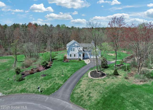 Property at 5 Pickett Ln, Rexford, NY 12148, 4 beds, 2.5 baths
