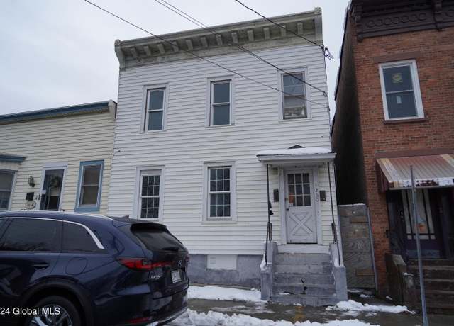 Property at 1260 5th Ave, Troy, NY 12180, 4 beds, 2 baths