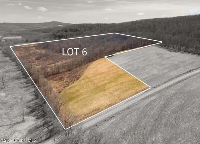 Property at L6 Patrick Rd, Cobleskill, NY 12149