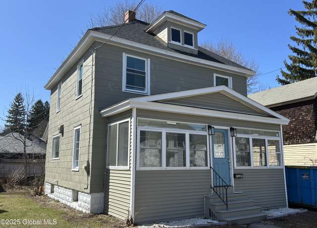 Property at 12 Monroe St, Gloversville, NY 12078, 3 beds, 2.5 baths