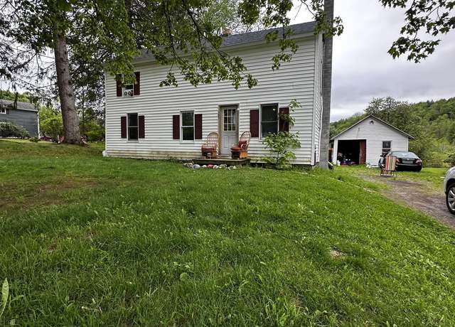 Property at 503 N Main St, Gloversville, NY 12078, 2 beds, 1 bath