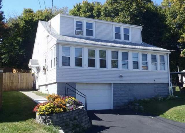 Property at 650 Boght Rd, Cohoes, NY 12047, 4 beds, 1 bath