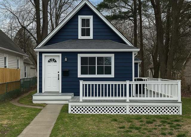 Property at 626 Lansing St, Schenectady, NY 12303, 3 beds, 1 bath