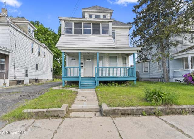 Property at 892 Maplewood Ave, Schenectady, NY 12303, 4 beds, 2 baths