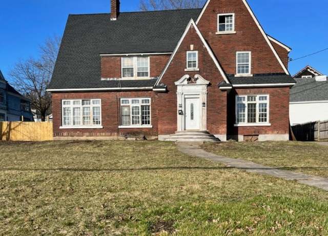 Property at 251 Guy Park Ave, Amsterdam, NY 12010, 6 beds, 5 baths