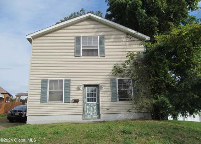 Property at 4 Bridge St, Greenwich, NY 12834, 1 bed, 1.5 baths