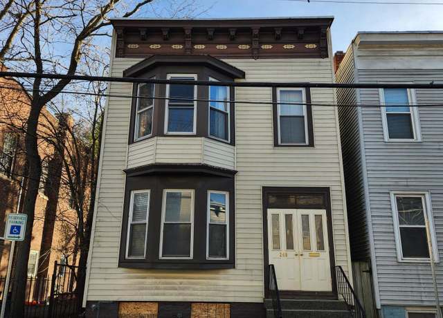 Property at 348 First St, Albany, NY 12206, 6 beds, 2 baths