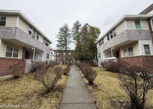 Property at 264 S Allen St, Albany, NY 12208, 99 beds, 93 baths