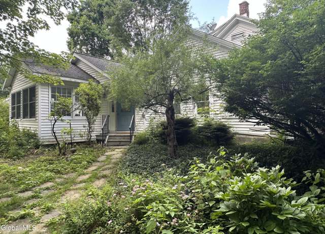 Property at 53 Whitings Pond Rd, Canaan, NY 12029, 5 beds, 4 baths